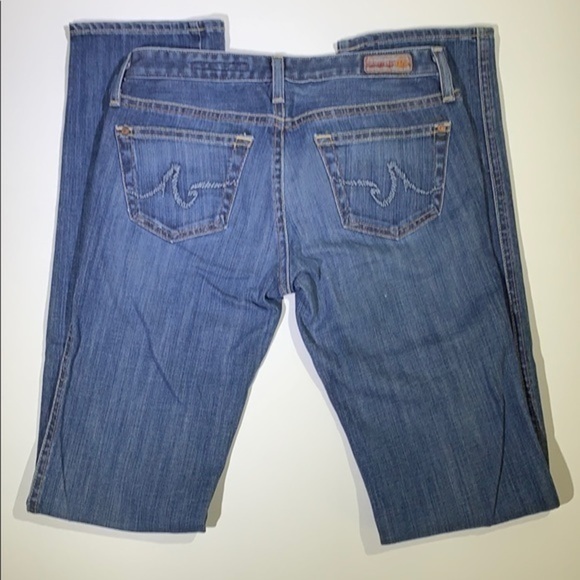 AG Adriano Goldschmied | Casablanca Jeans … - Picture 7 of 7